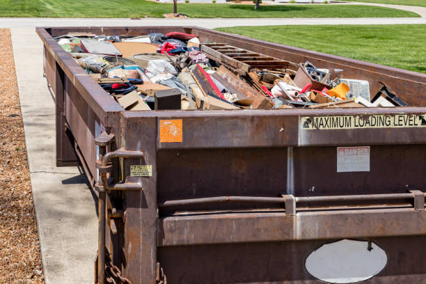 Best Residential Junk Removal  in Hanover, PA